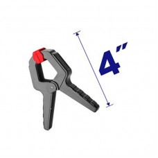 PRENSA PINZA 4 MAX. 50 MM 12 KG. EMTOP ECLPS04401 PRENSA PINZA 4 MAX. 50 MM 12 KG. EMTOP ECLPS04401